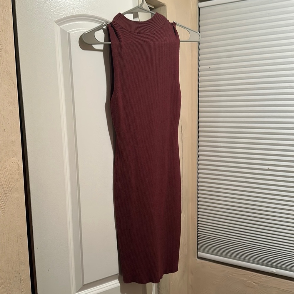 Women’s dress